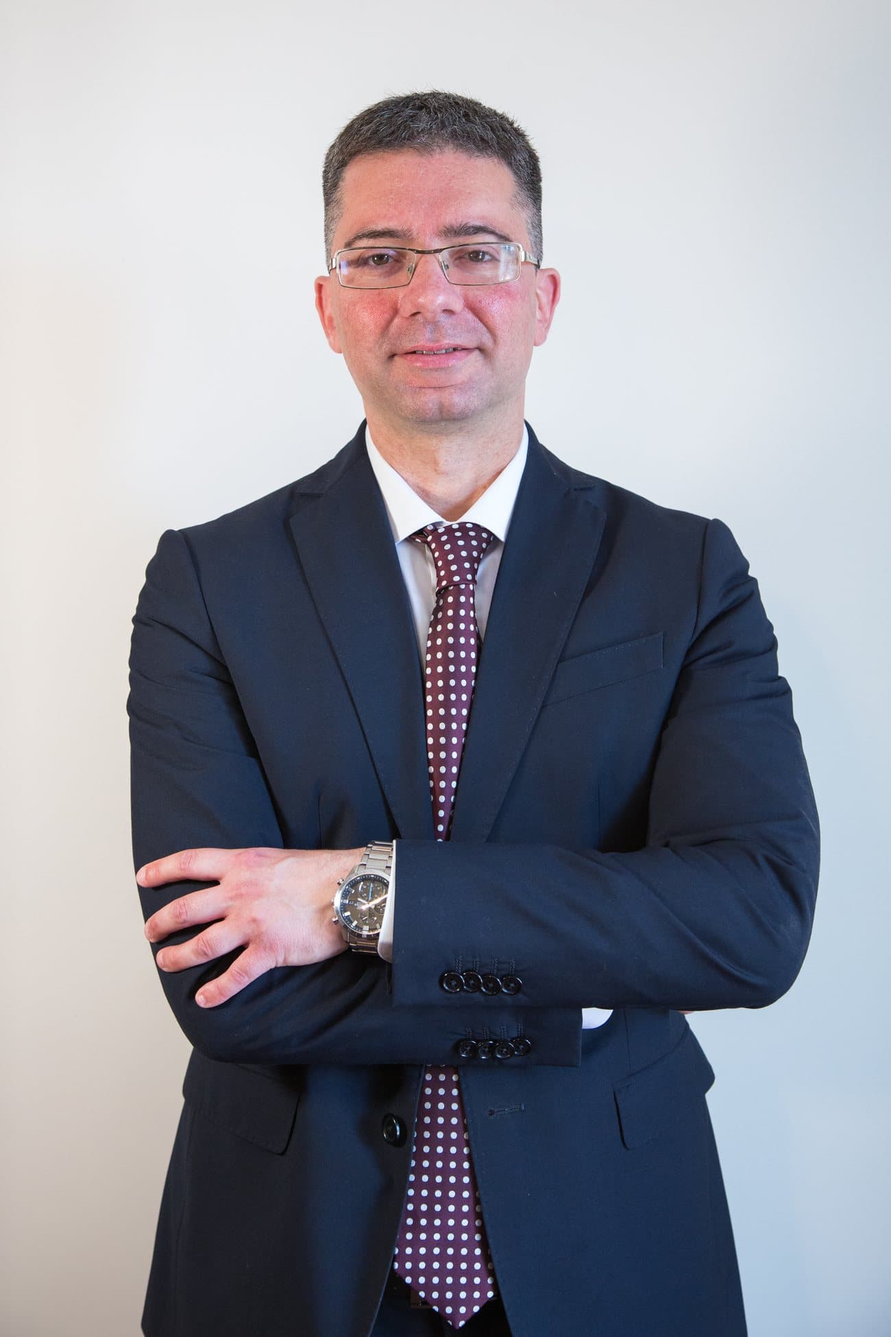 Salvatore Cardillo — Consulente Immobiliare